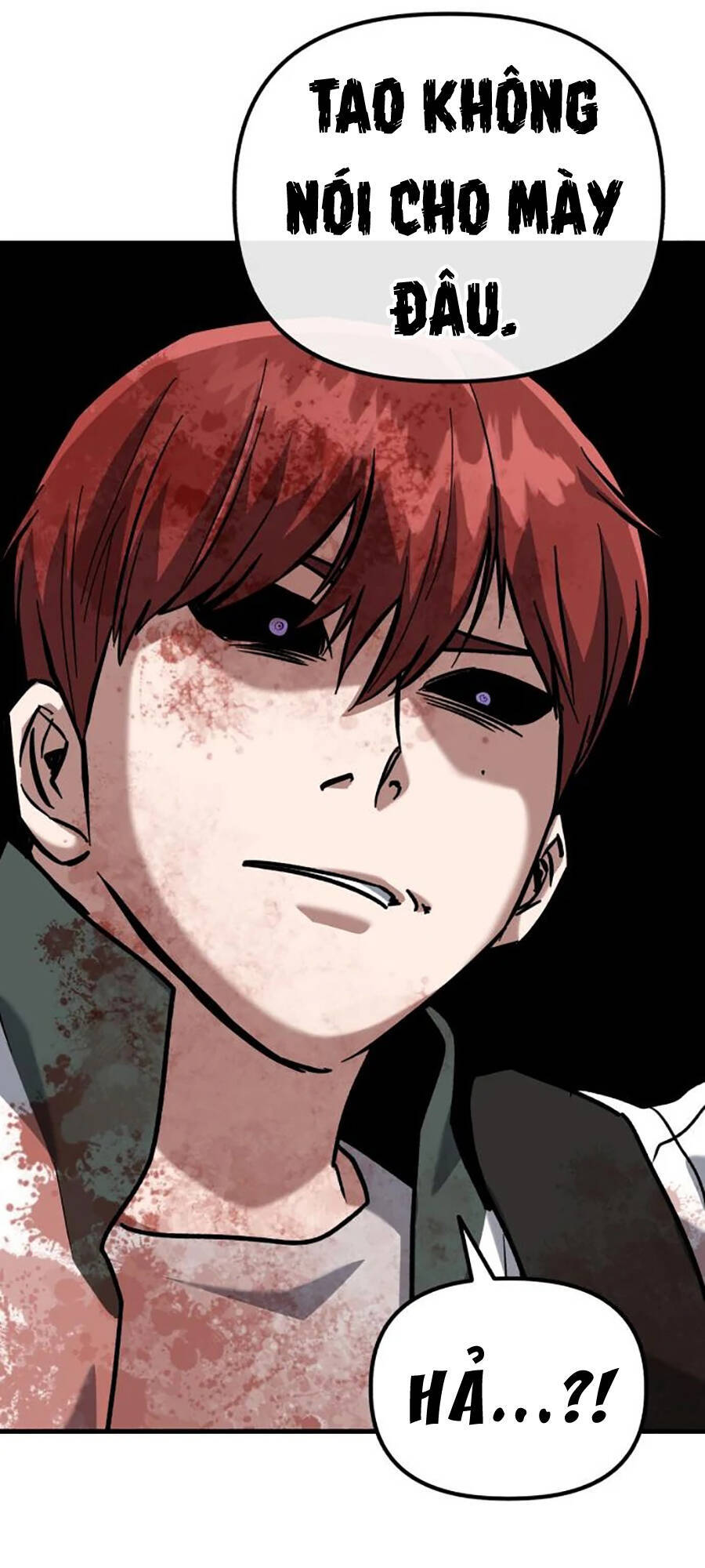 Sát Nhân Cuồng Loạn - Chapter 40 - Page 51