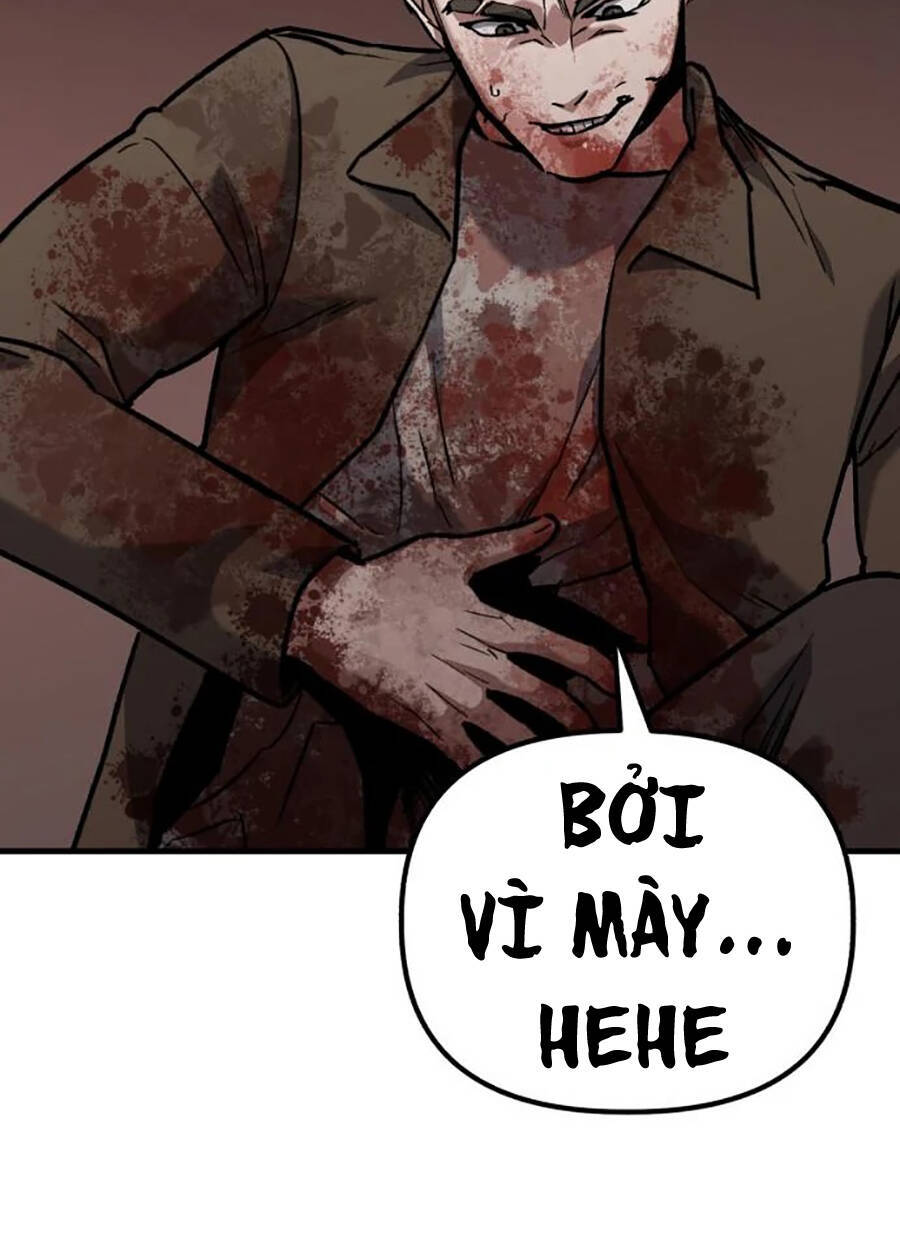 Sát Nhân Cuồng Loạn - Chapter 40 - Page 53