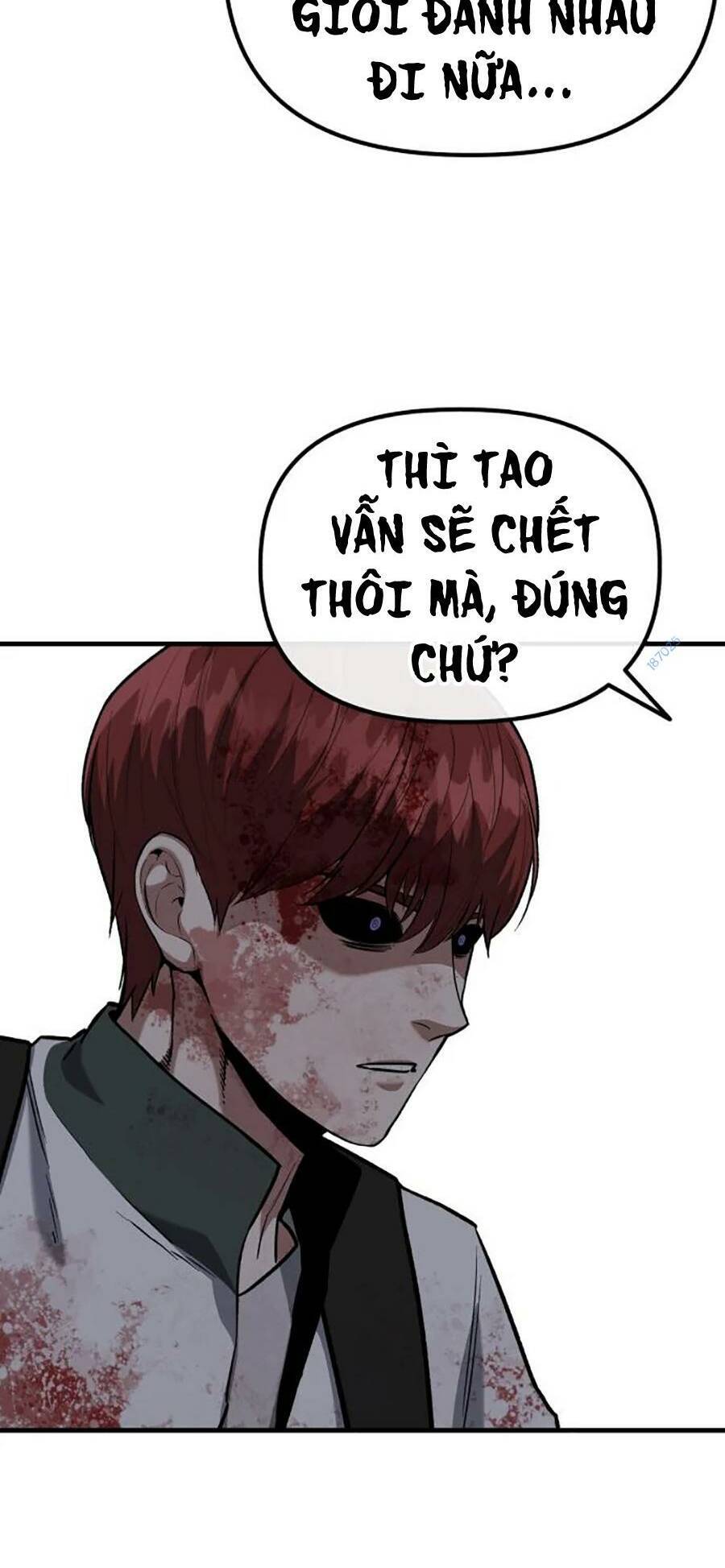 Sát Nhân Cuồng Loạn - Chapter 40 - Page 55