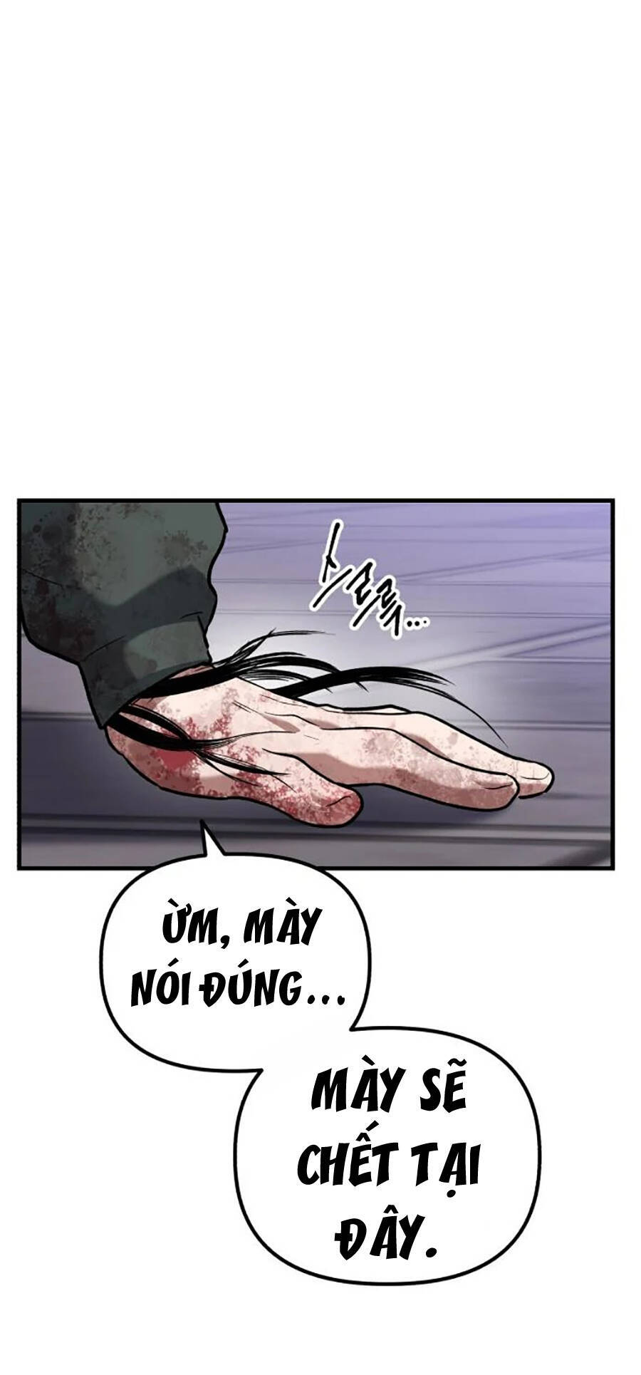 Sát Nhân Cuồng Loạn - Chapter 40 - Page 56