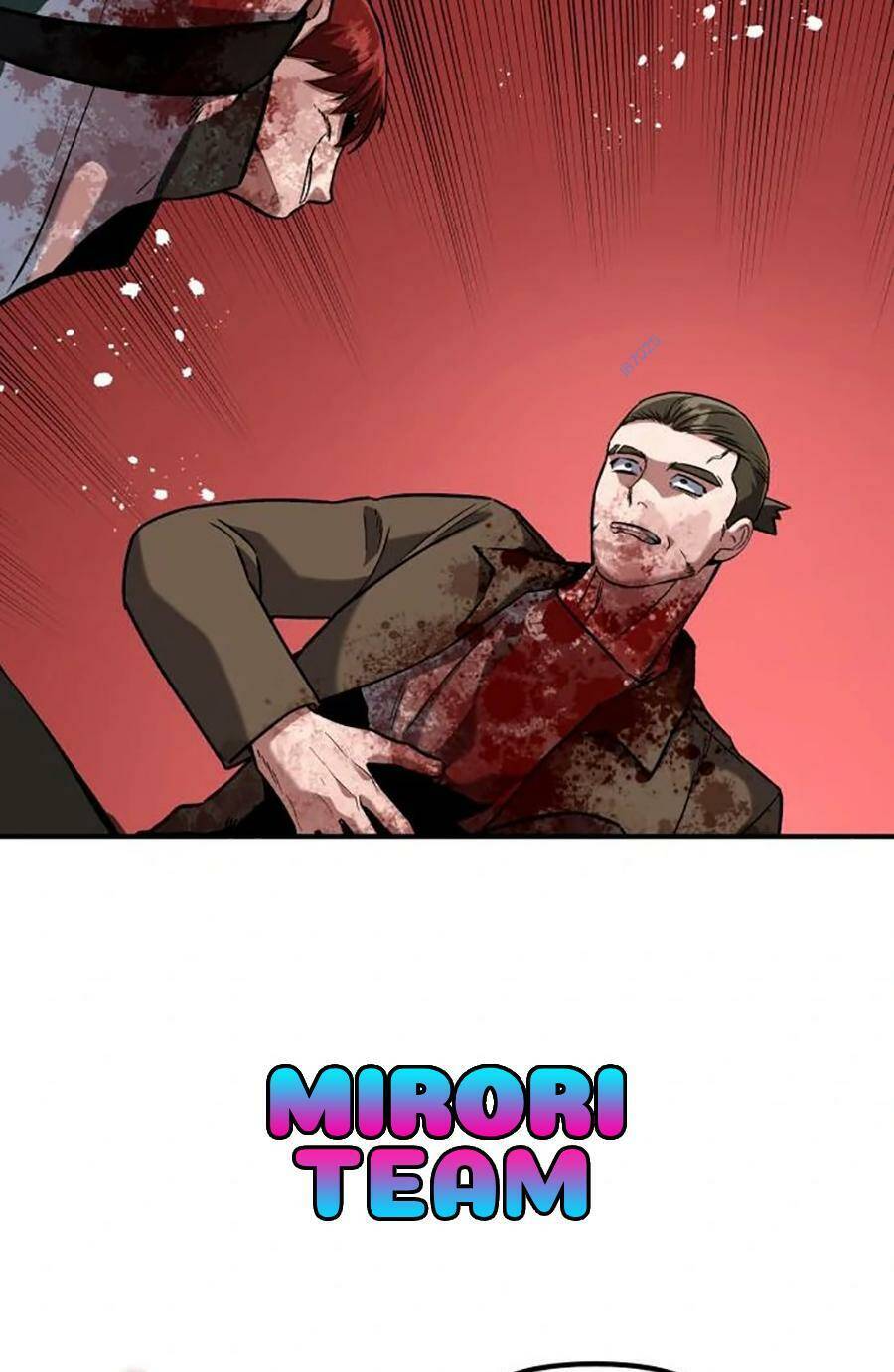 Sát Nhân Cuồng Loạn - Chapter 40 - Page 59