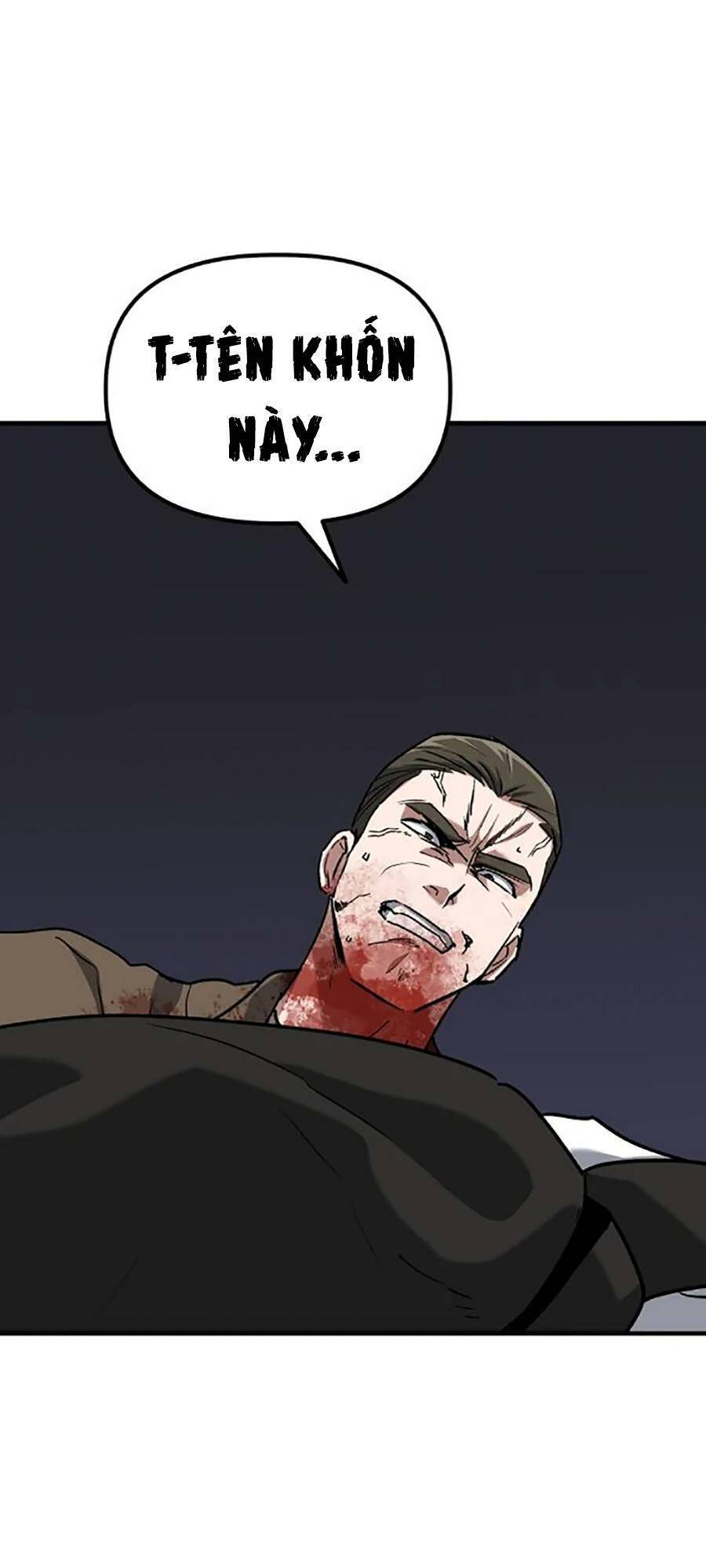 Sát Nhân Cuồng Loạn - Chapter 40 - Page 6