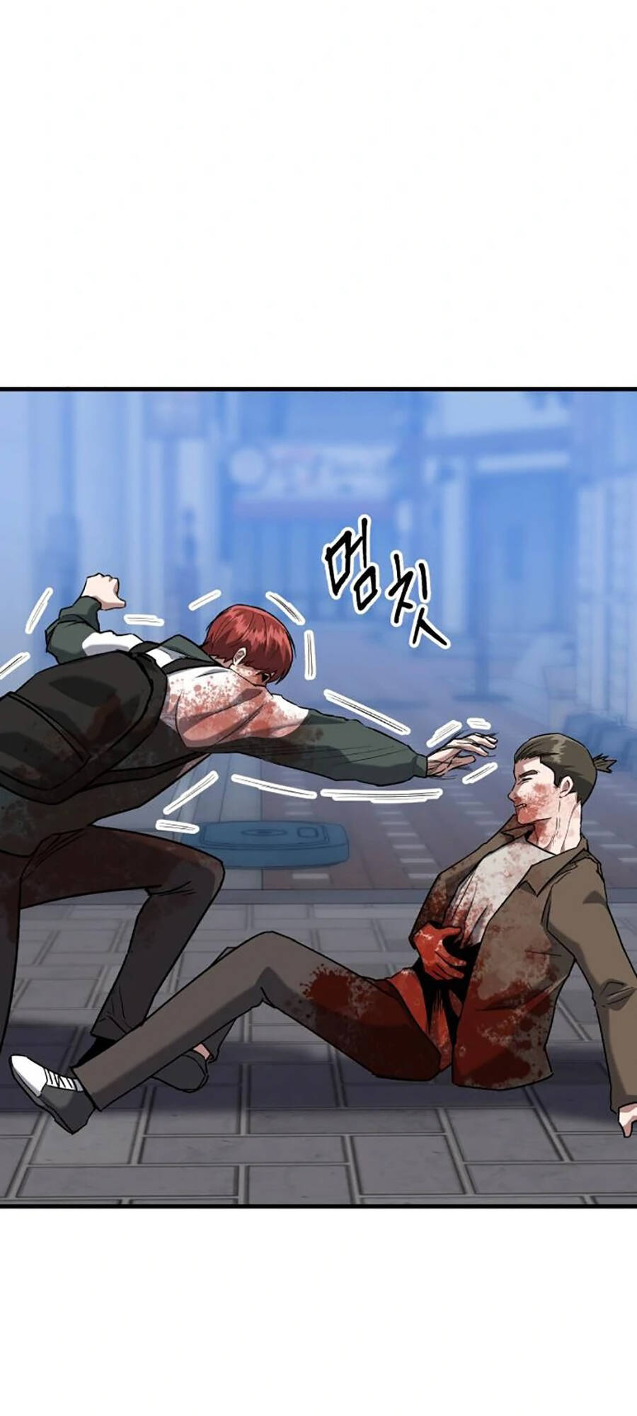 Sát Nhân Cuồng Loạn - Chapter 40 - Page 61