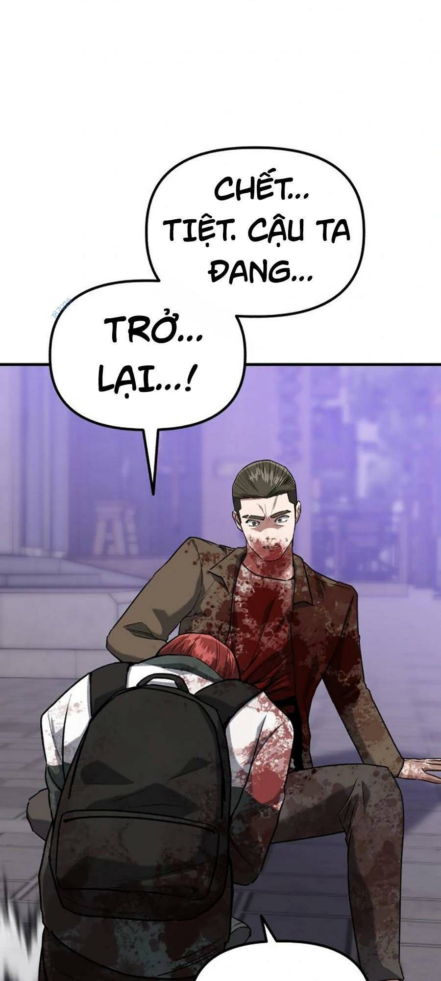 Sát Nhân Cuồng Loạn - Chapter 40 - Page 63