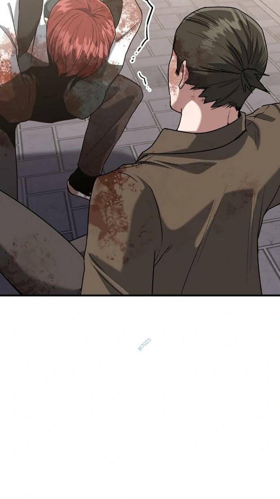 Sát Nhân Cuồng Loạn - Chapter 40 - Page 65