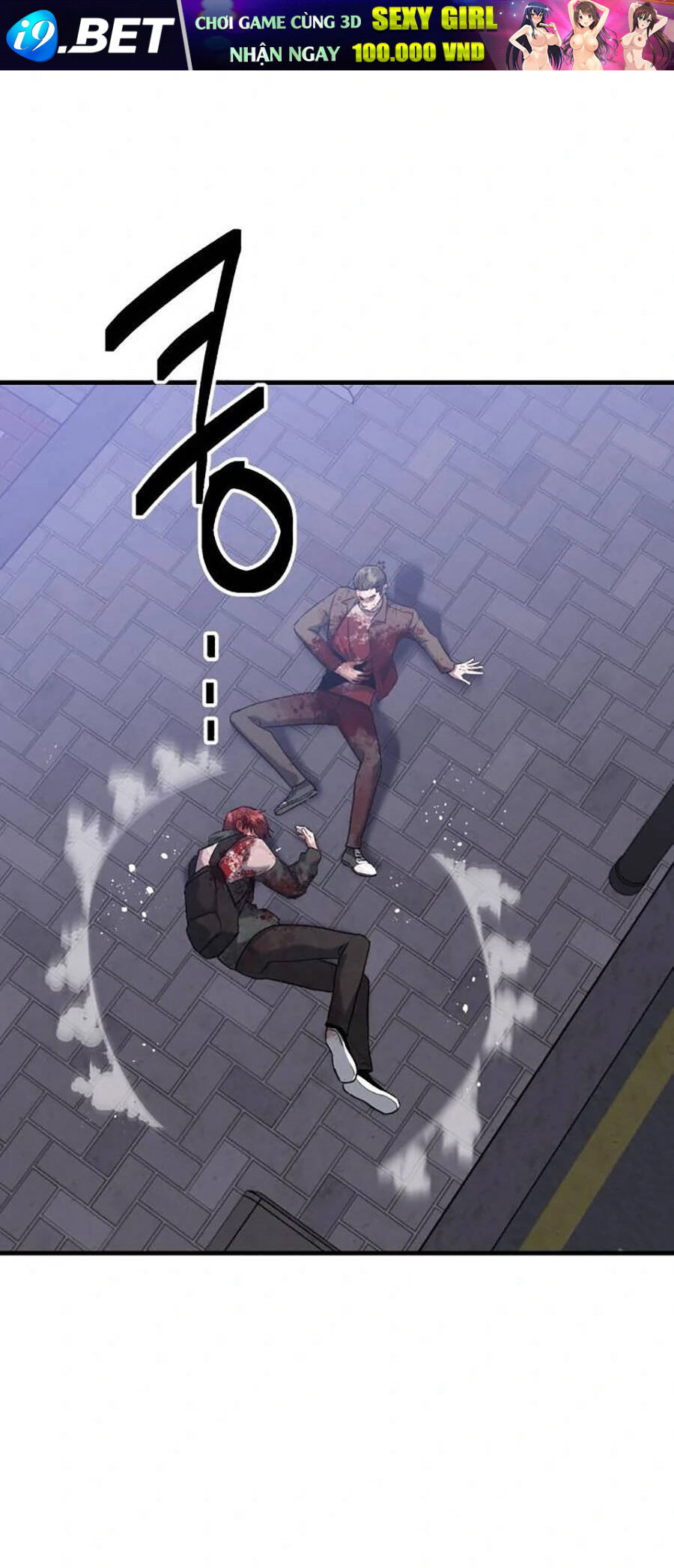 Sát Nhân Cuồng Loạn - Chapter 40 - Page 66