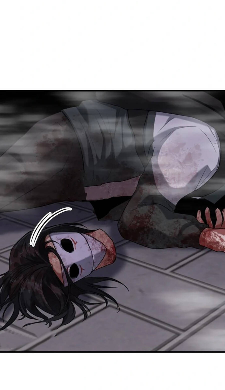 Sát Nhân Cuồng Loạn - Chapter 40 - Page 67