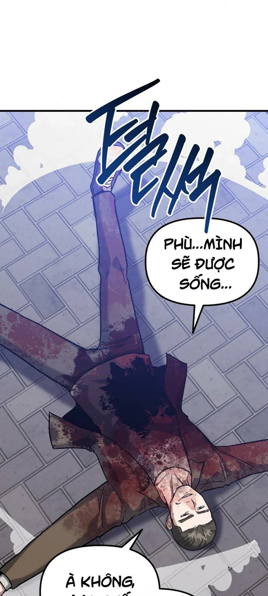 Sát Nhân Cuồng Loạn - Chapter 40 - Page 69