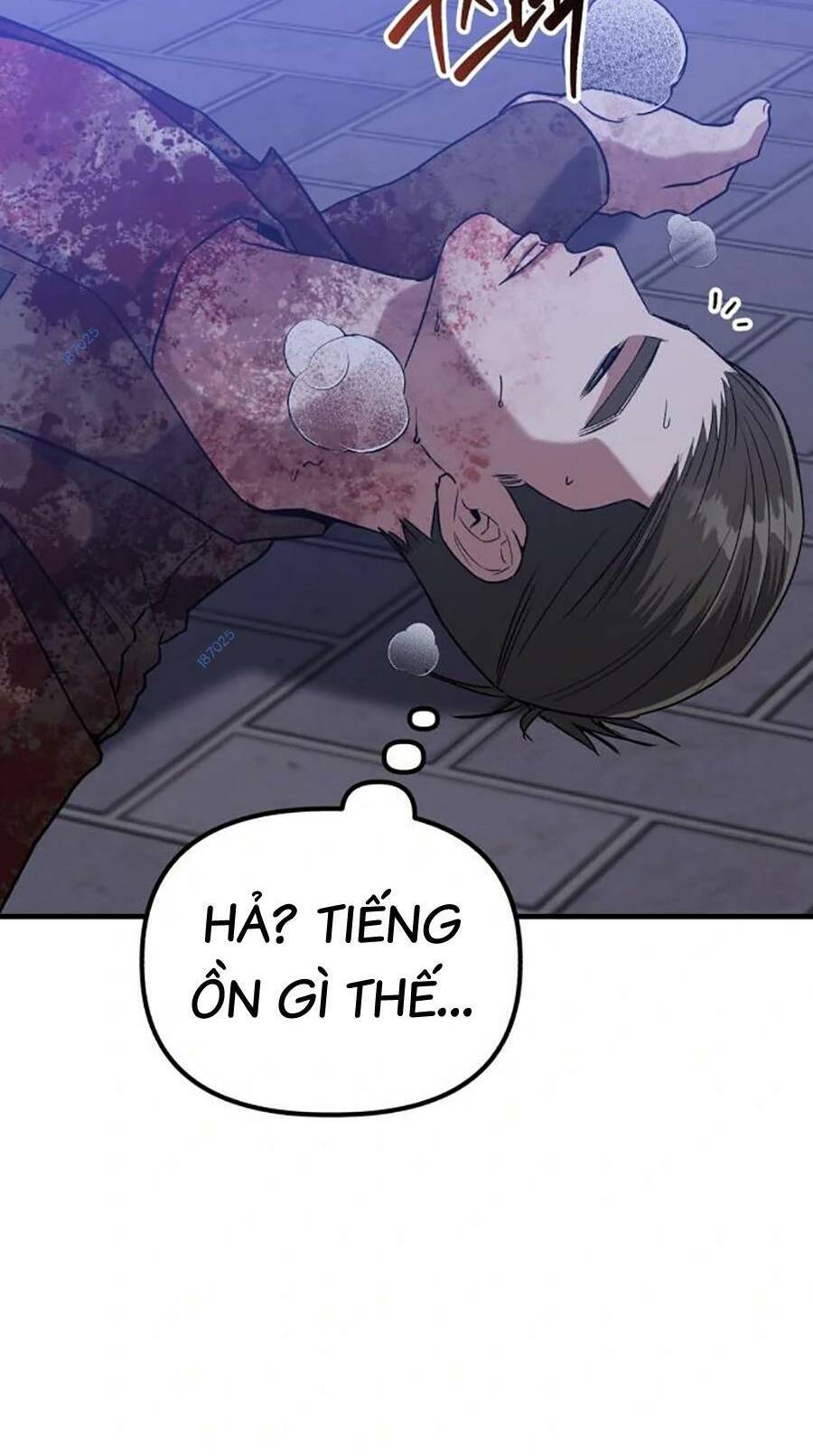 Sát Nhân Cuồng Loạn - Chapter 40 - Page 71