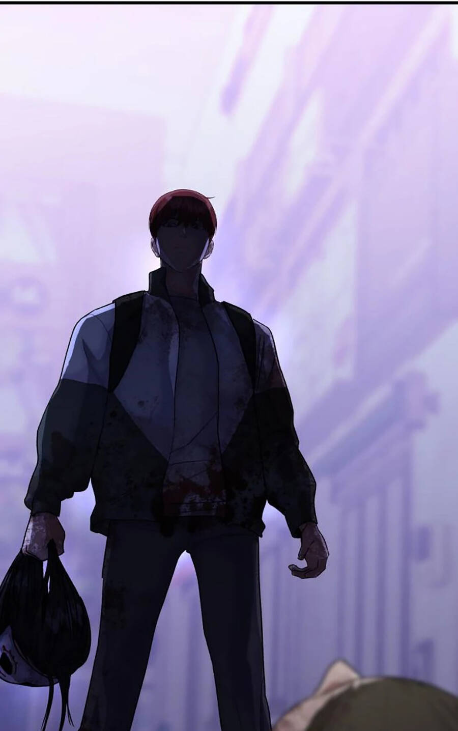 Sát Nhân Cuồng Loạn - Chapter 40 - Page 73