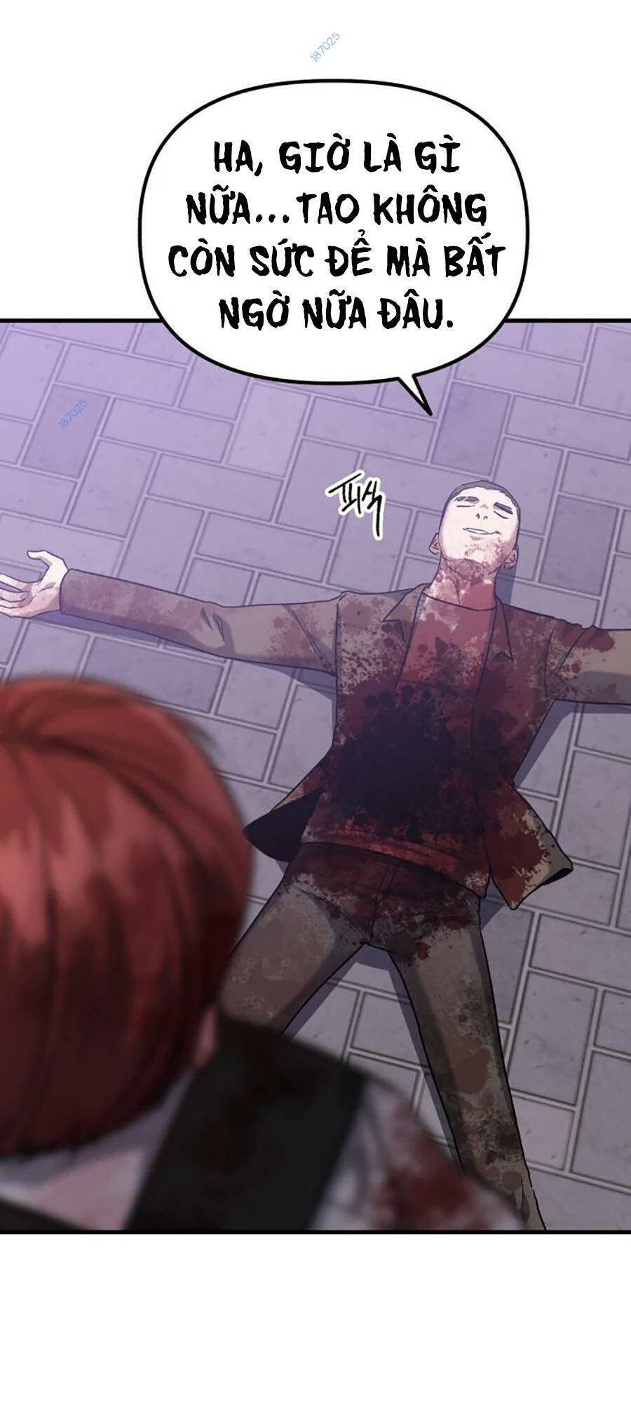 Sát Nhân Cuồng Loạn - Chapter 40 - Page 75