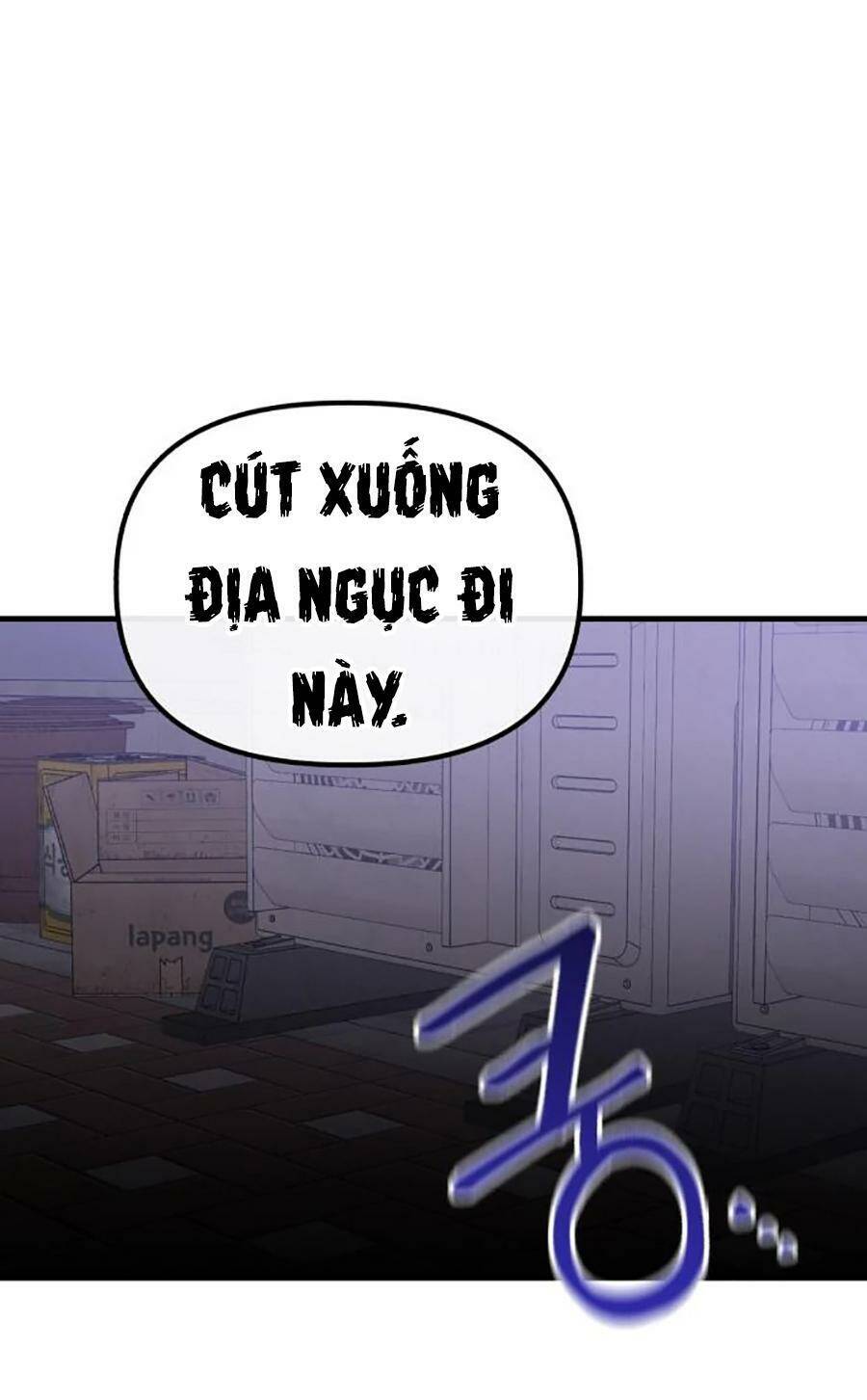 Sát Nhân Cuồng Loạn - Chapter 40 - Page 76