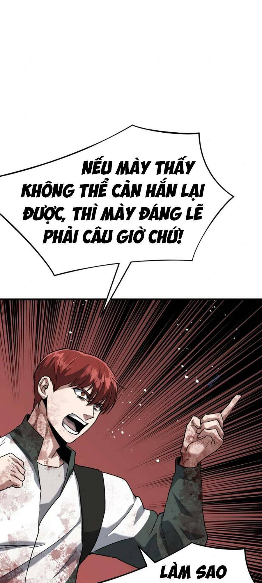 Sát Nhân Cuồng Loạn - Chapter 40 - Page 81