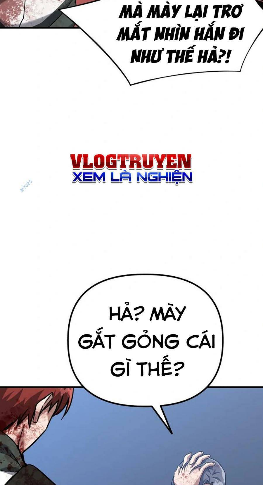 Sát Nhân Cuồng Loạn - Chapter 40 - Page 82