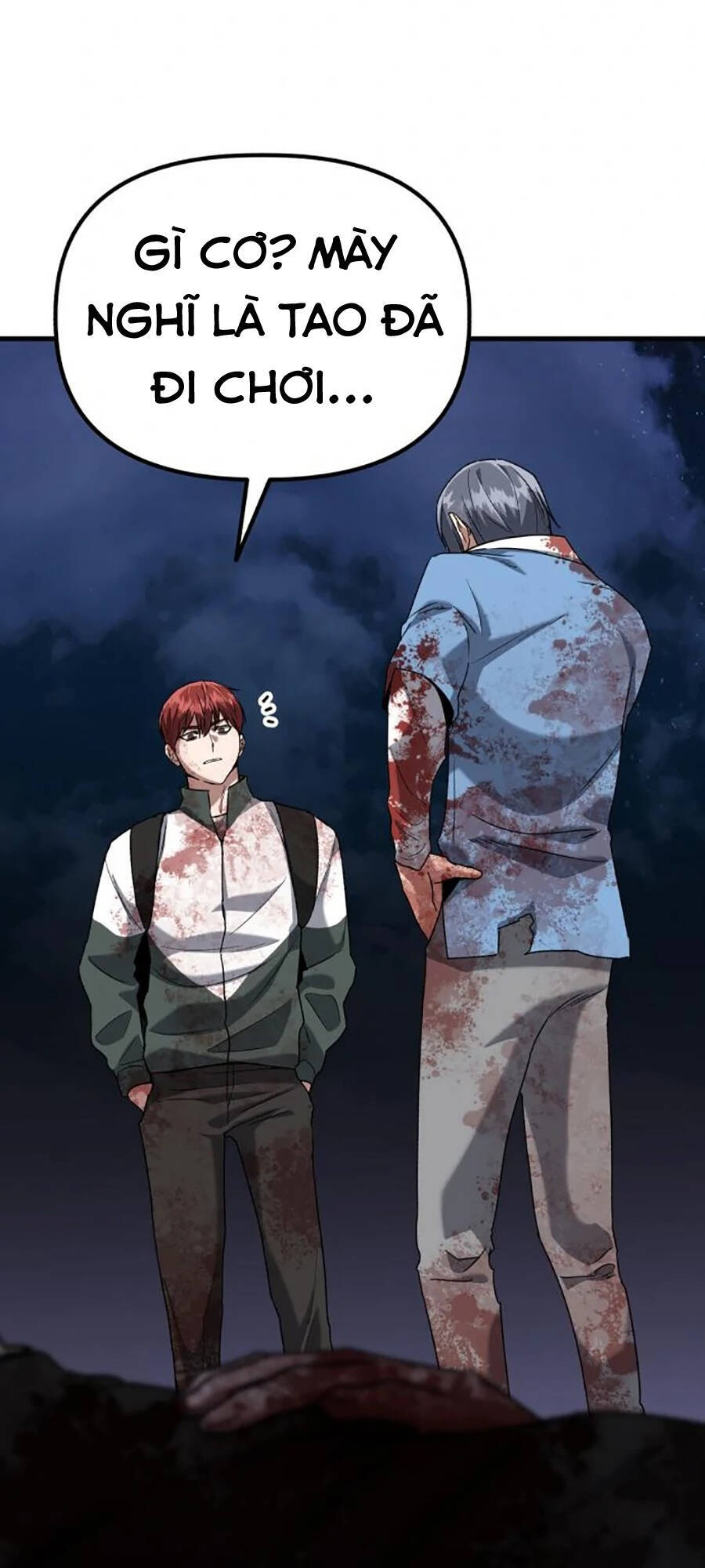 Sát Nhân Cuồng Loạn - Chapter 40 - Page 84