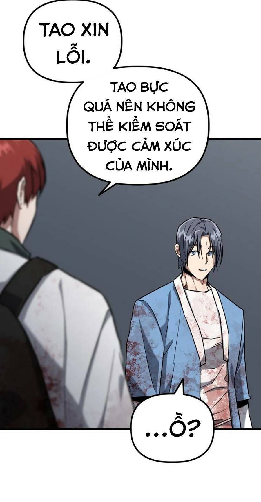 Sát Nhân Cuồng Loạn - Chapter 40 - Page 88
