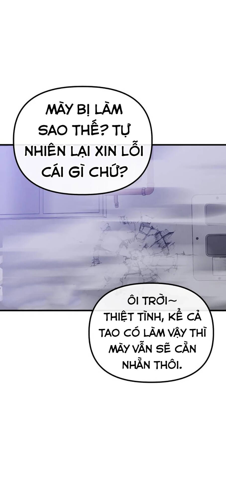 Sát Nhân Cuồng Loạn - Chapter 40 - Page 89