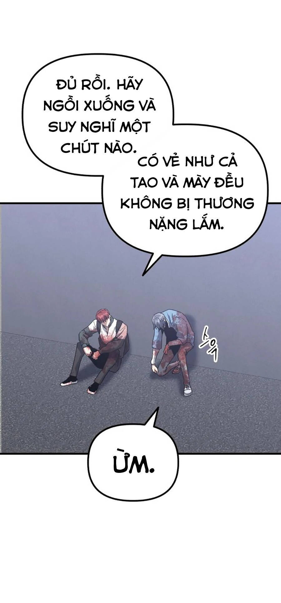 Sát Nhân Cuồng Loạn - Chapter 40 - Page 90