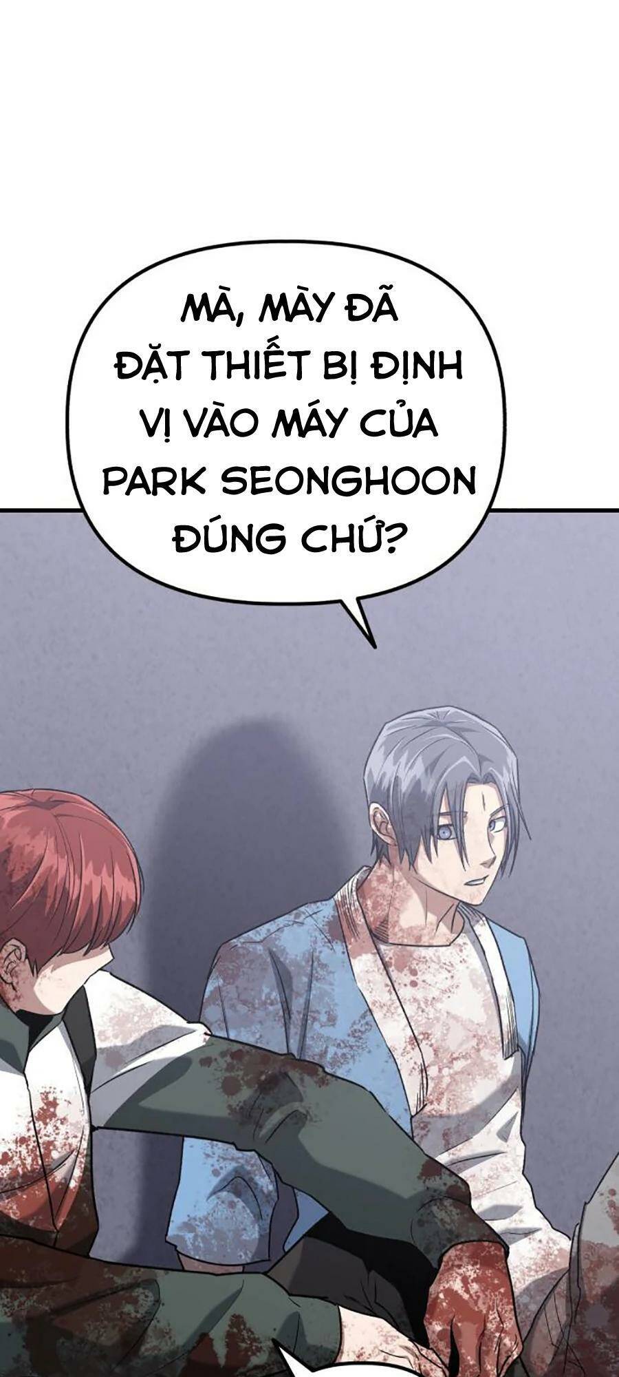 Sát Nhân Cuồng Loạn - Chapter 40 - Page 91