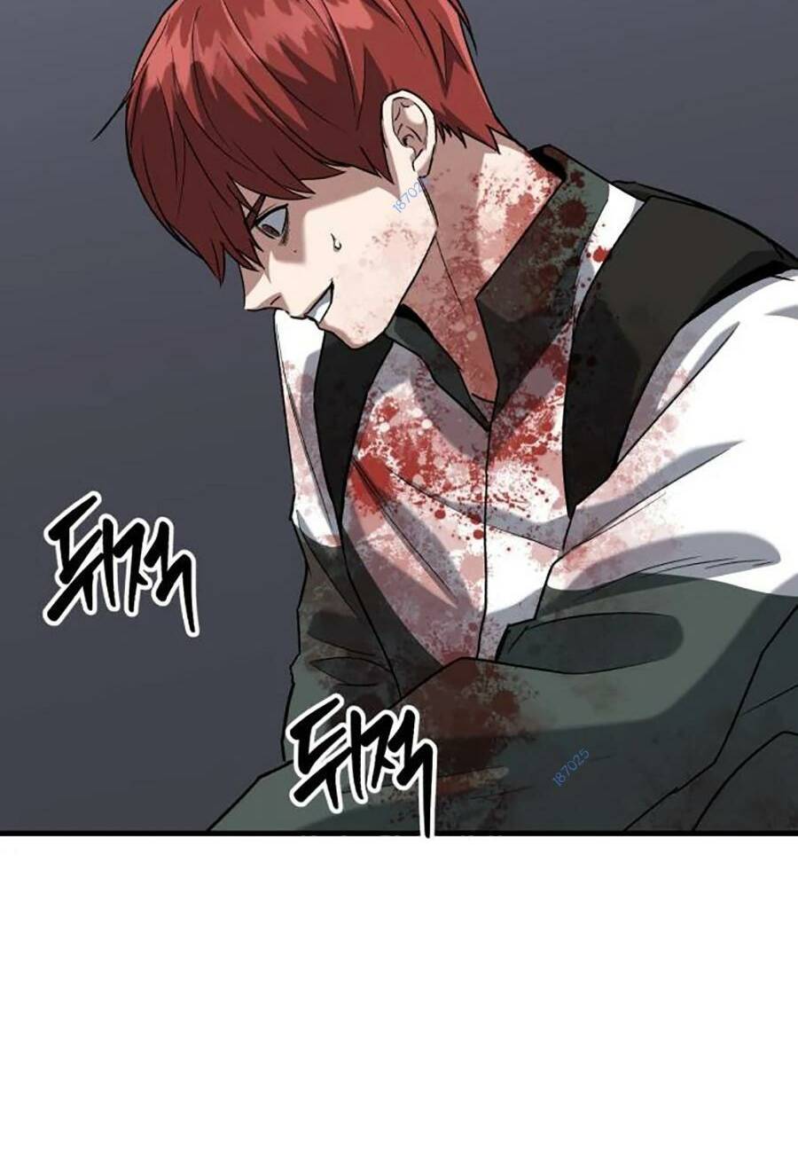 Sát Nhân Cuồng Loạn - Chapter 40 - Page 93