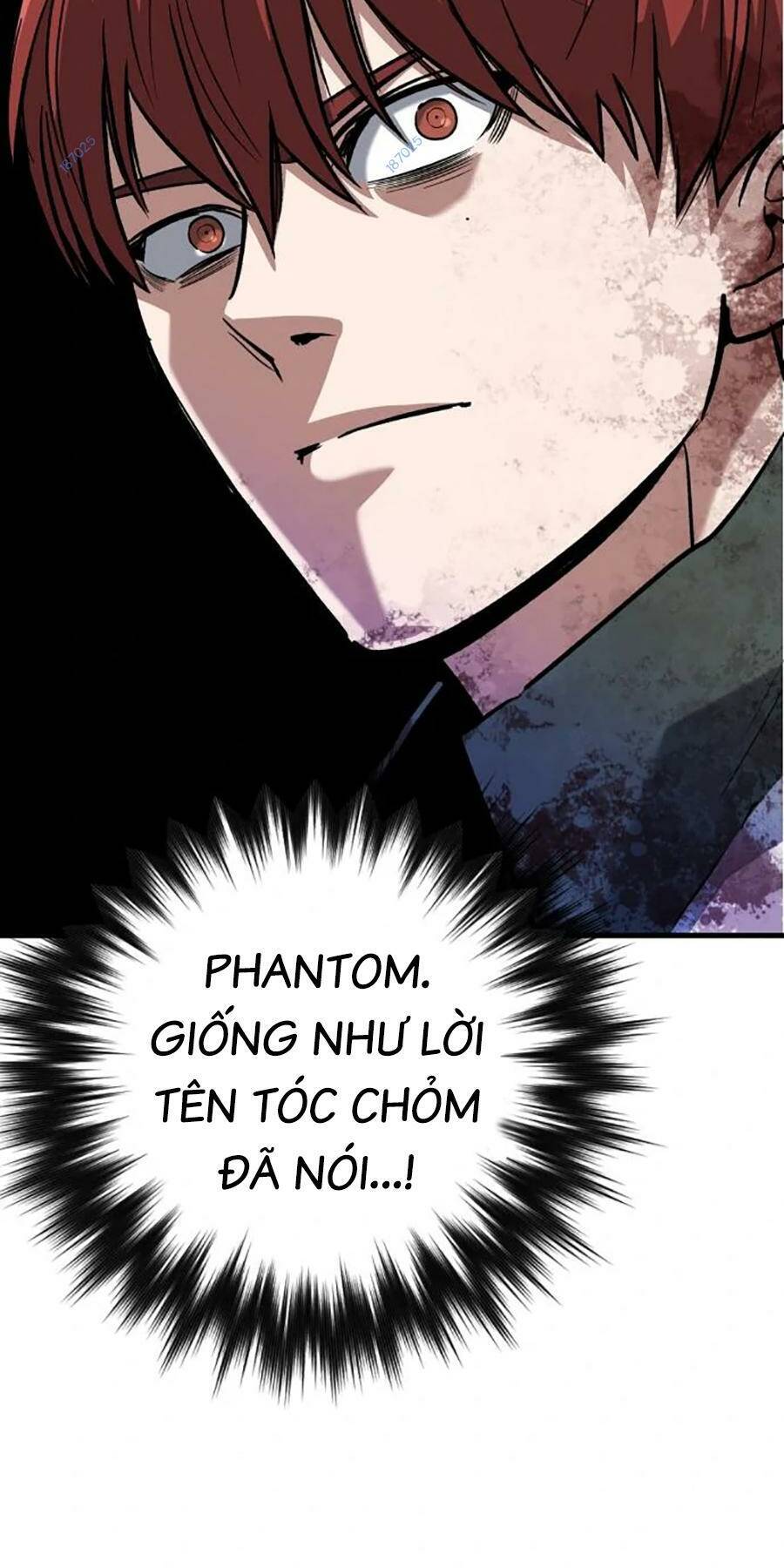 Sát Nhân Cuồng Loạn - Chapter 40 - Page 98