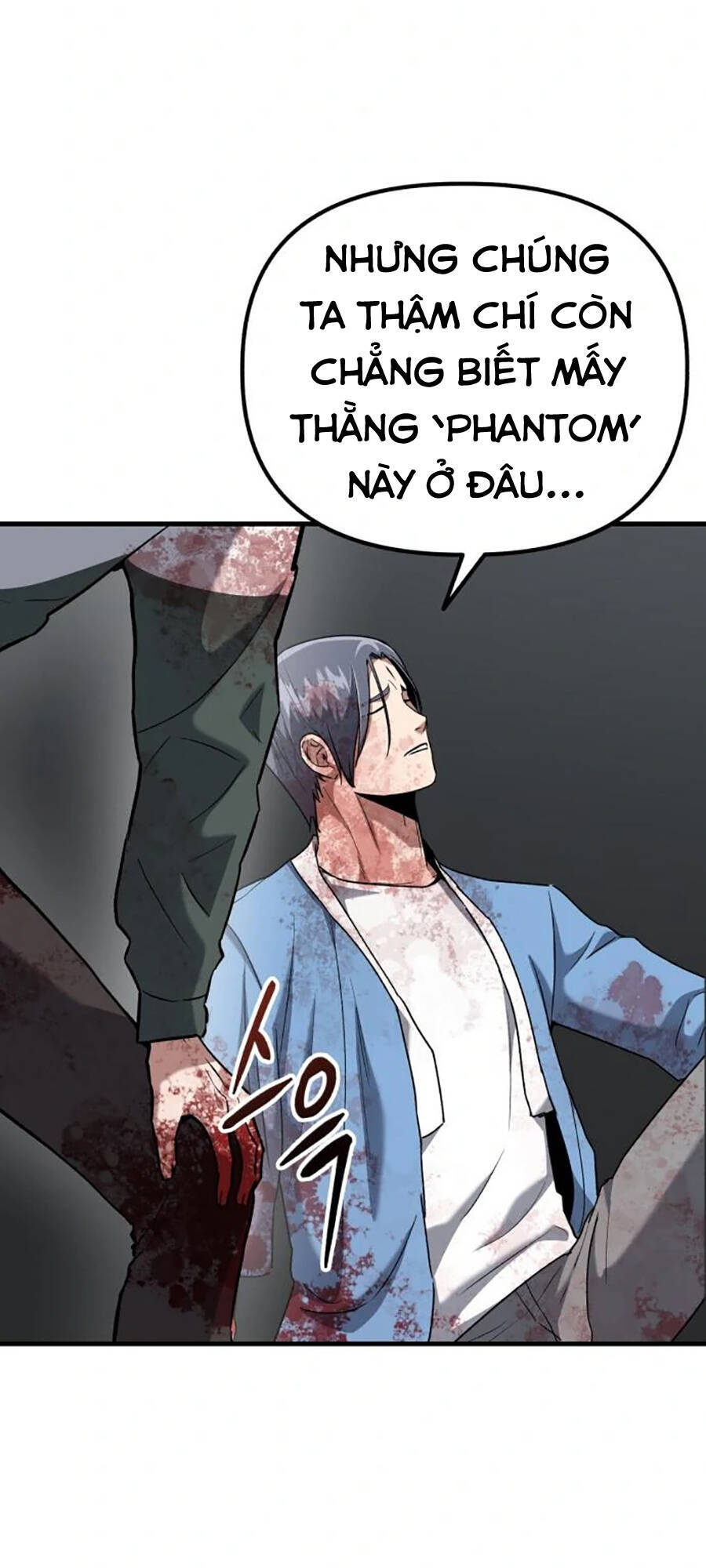 Sát Nhân Cuồng Loạn - Chapter 40 - Page 99