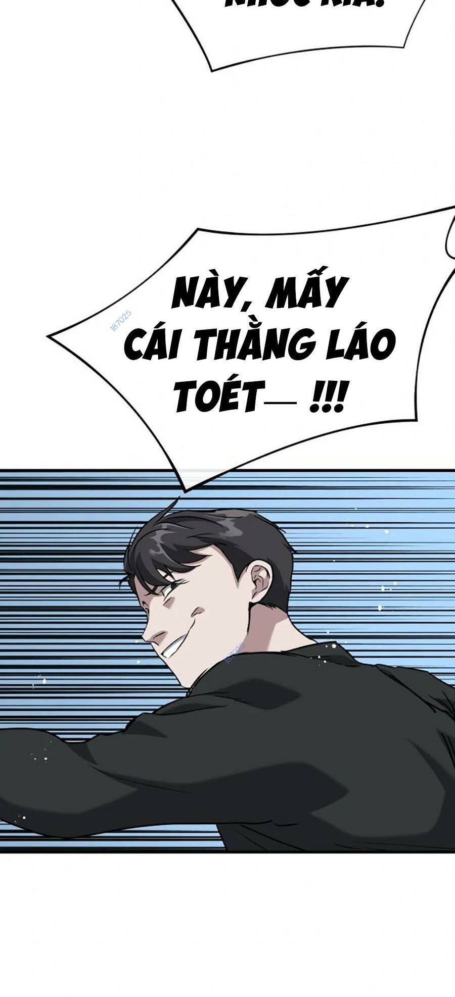Sát Nhân Cuồng Loạn - Chapter 41 - Page 11