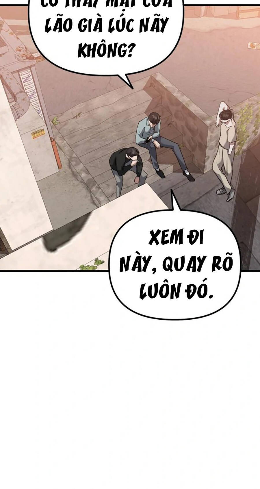 Sát Nhân Cuồng Loạn - Chapter 41 - Page 13