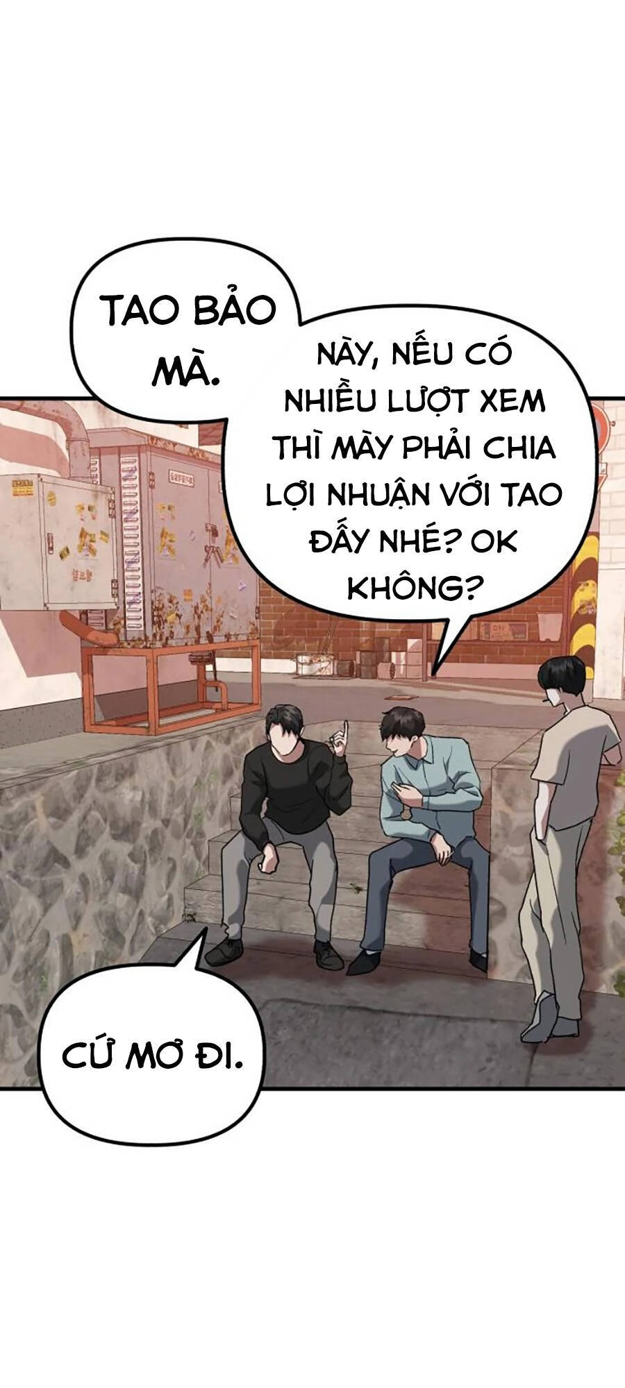 Sát Nhân Cuồng Loạn - Chapter 41 - Page 16
