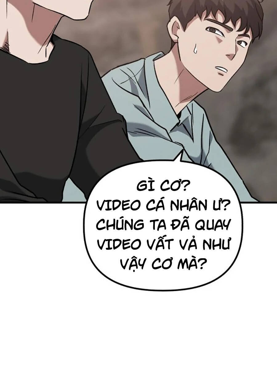 Sát Nhân Cuồng Loạn - Chapter 41 - Page 18