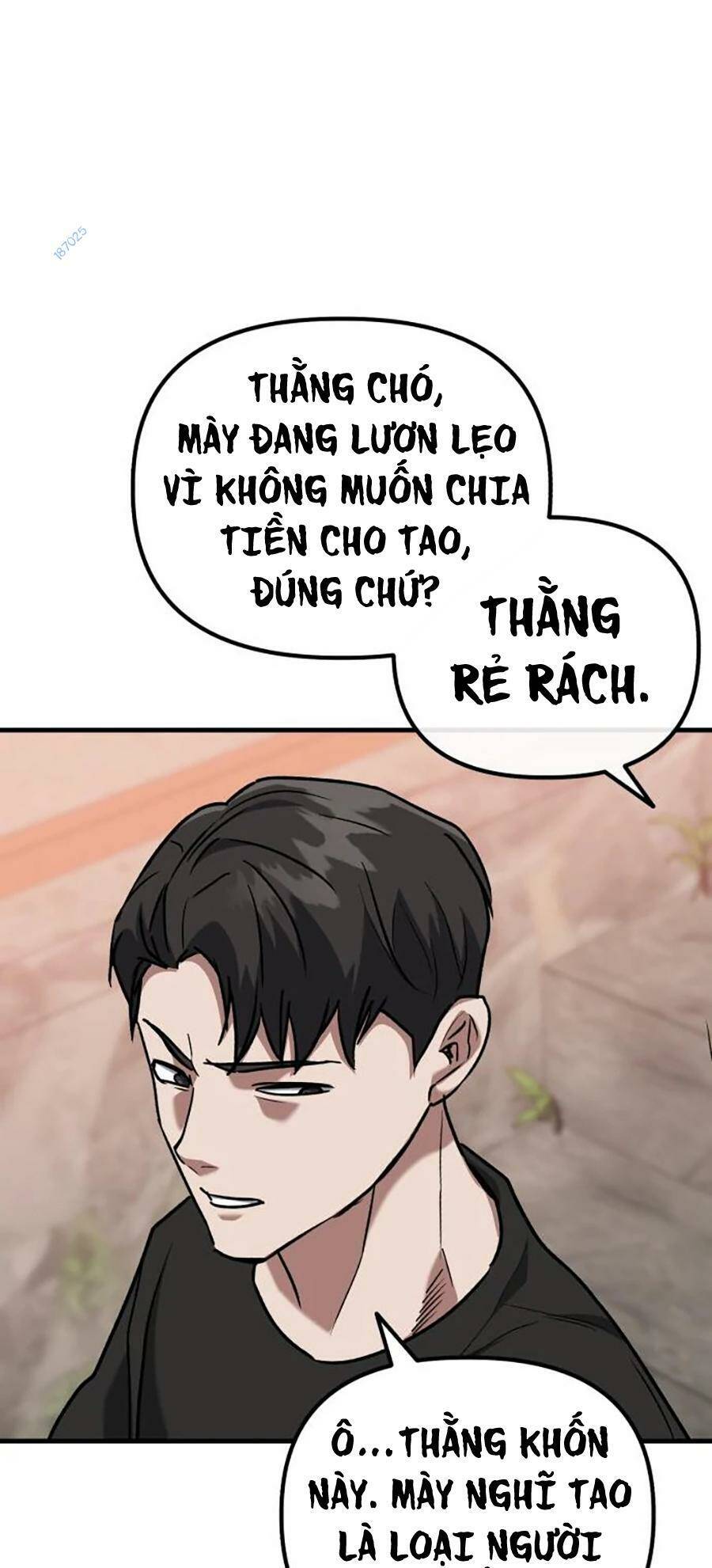 Sát Nhân Cuồng Loạn - Chapter 41 - Page 19