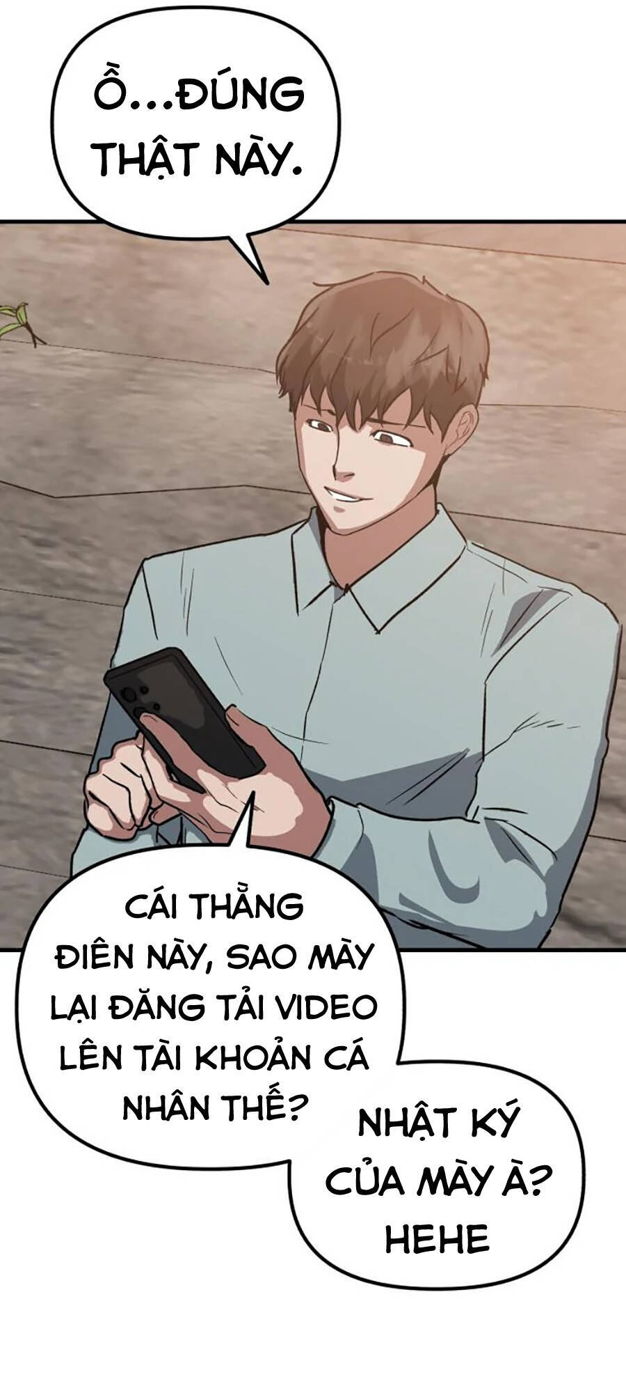 Sát Nhân Cuồng Loạn - Chapter 41 - Page 21