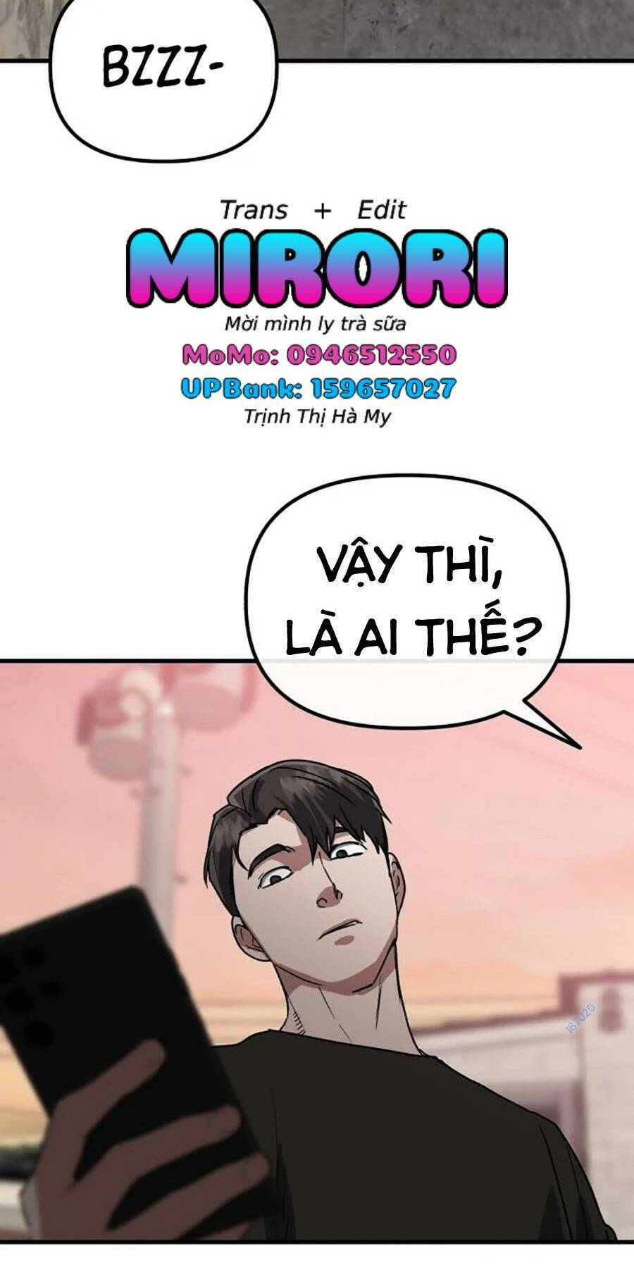 Sát Nhân Cuồng Loạn - Chapter 41 - Page 25