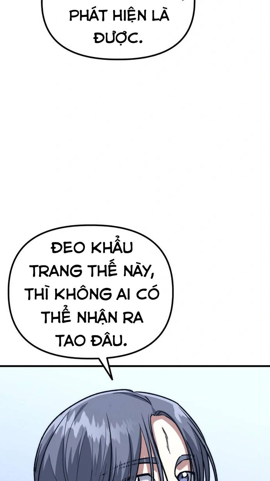 Sát Nhân Cuồng Loạn - Chapter 41 - Page 31