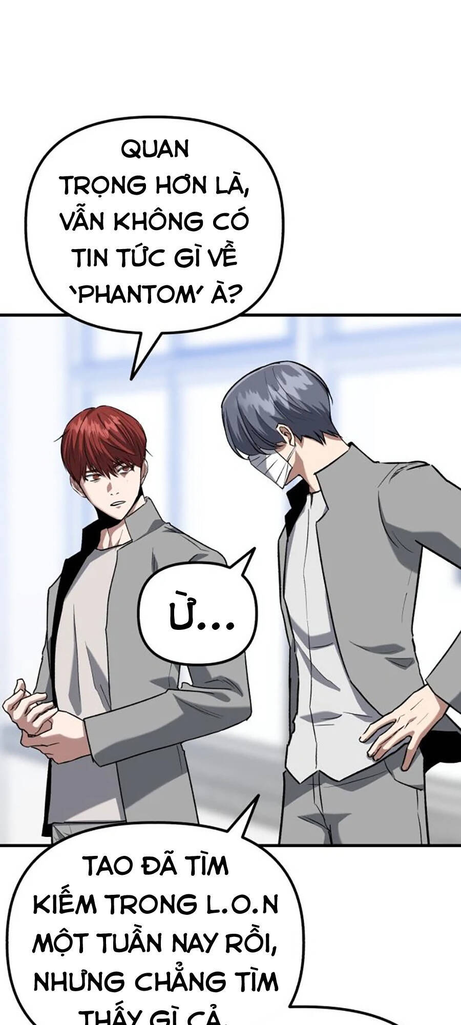 Sát Nhân Cuồng Loạn - Chapter 41 - Page 36