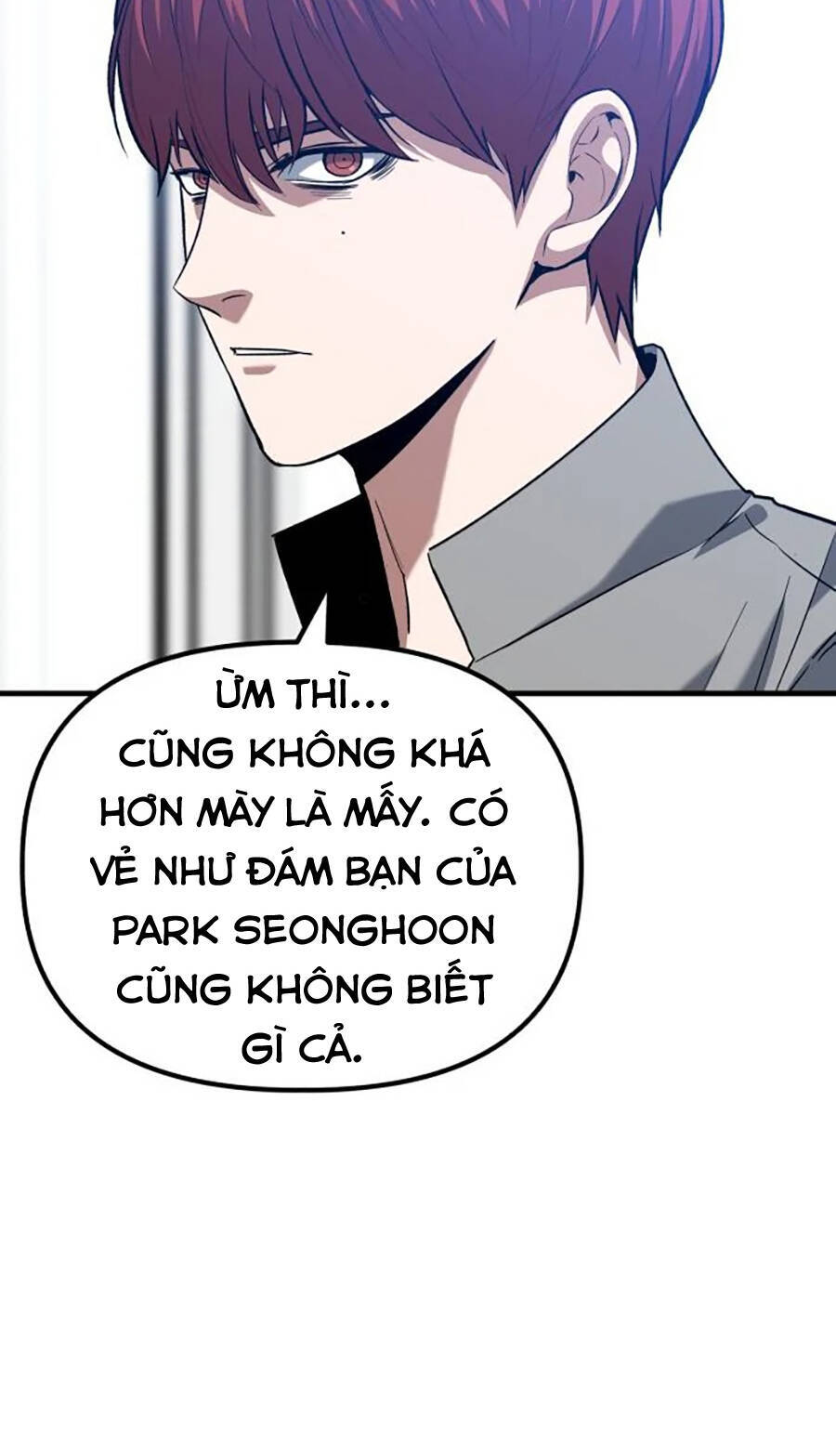 Sát Nhân Cuồng Loạn - Chapter 41 - Page 38
