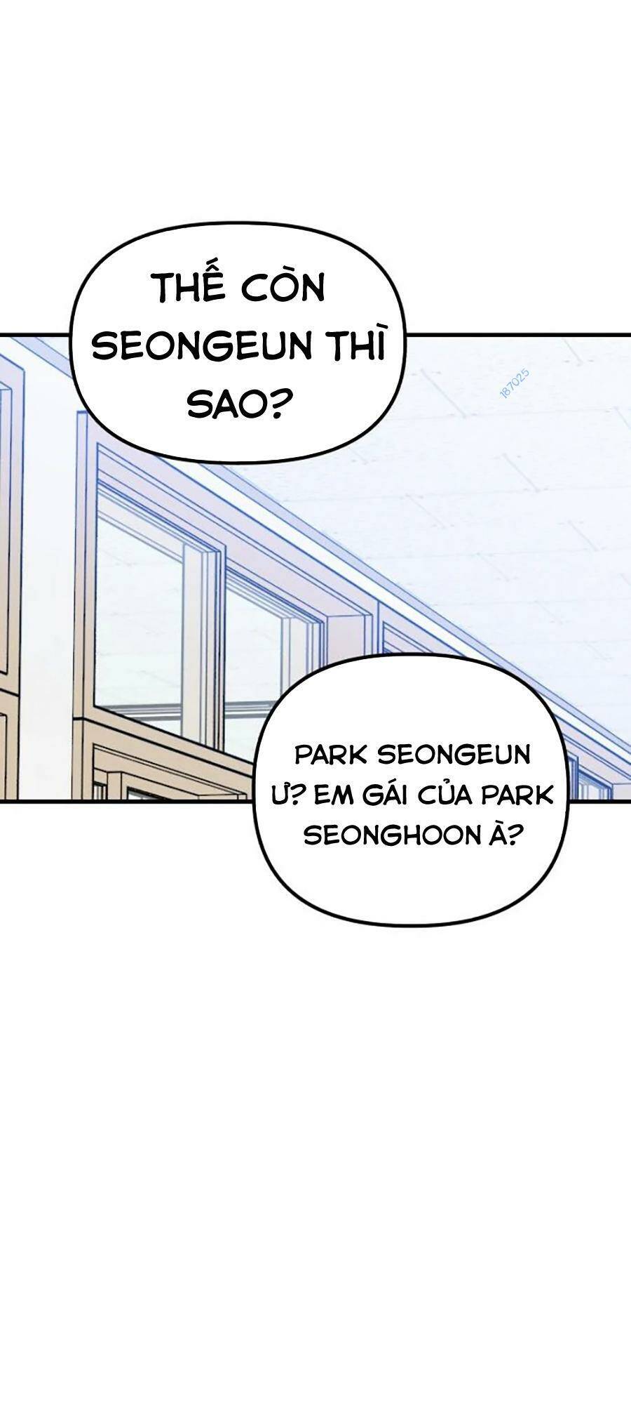 Sát Nhân Cuồng Loạn - Chapter 41 - Page 39