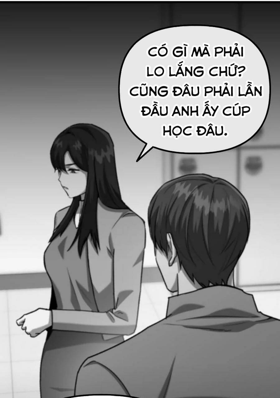 Sát Nhân Cuồng Loạn - Chapter 41 - Page 40