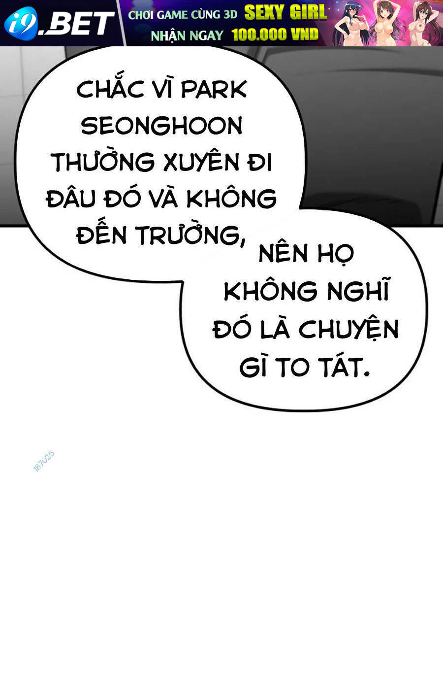 Sát Nhân Cuồng Loạn - Chapter 41 - Page 41