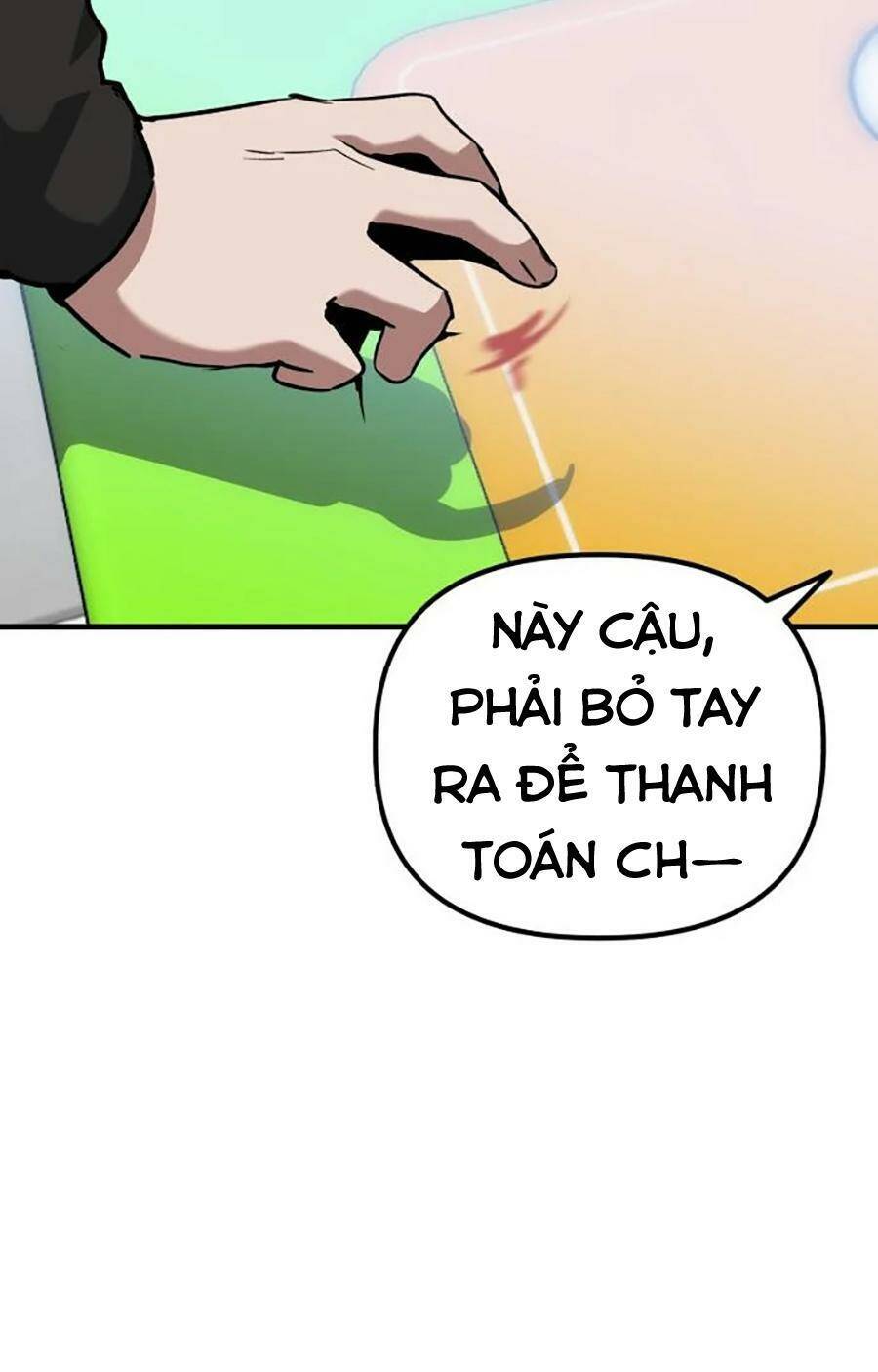 Sát Nhân Cuồng Loạn - Chapter 41 - Page 5