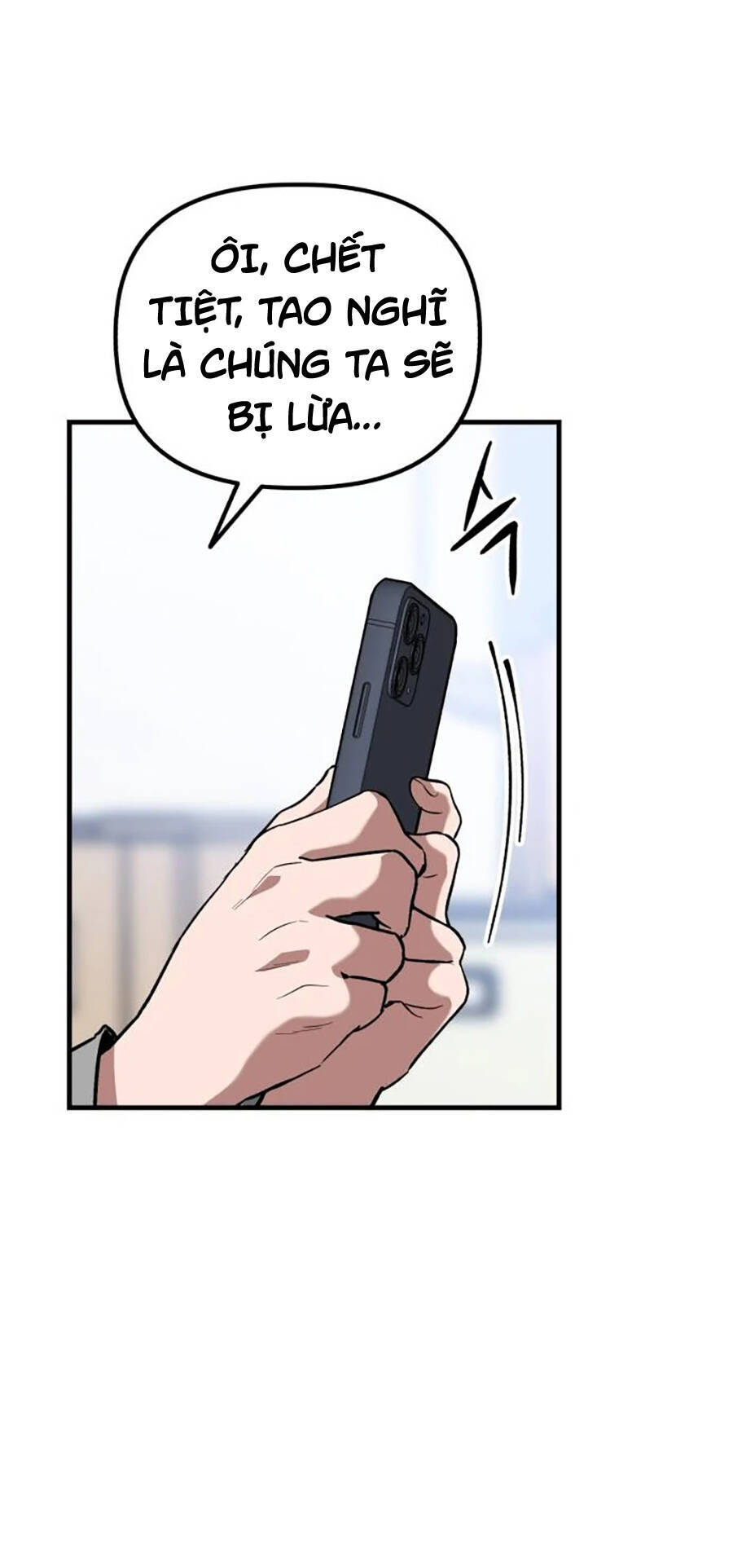 Sát Nhân Cuồng Loạn - Chapter 41 - Page 51