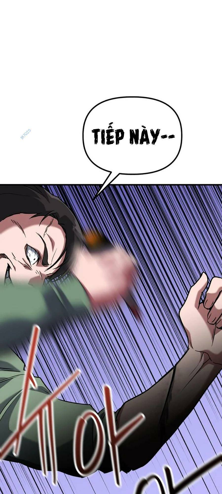 Sát Nhân Cuồng Loạn - Chapter 41 - Page 53