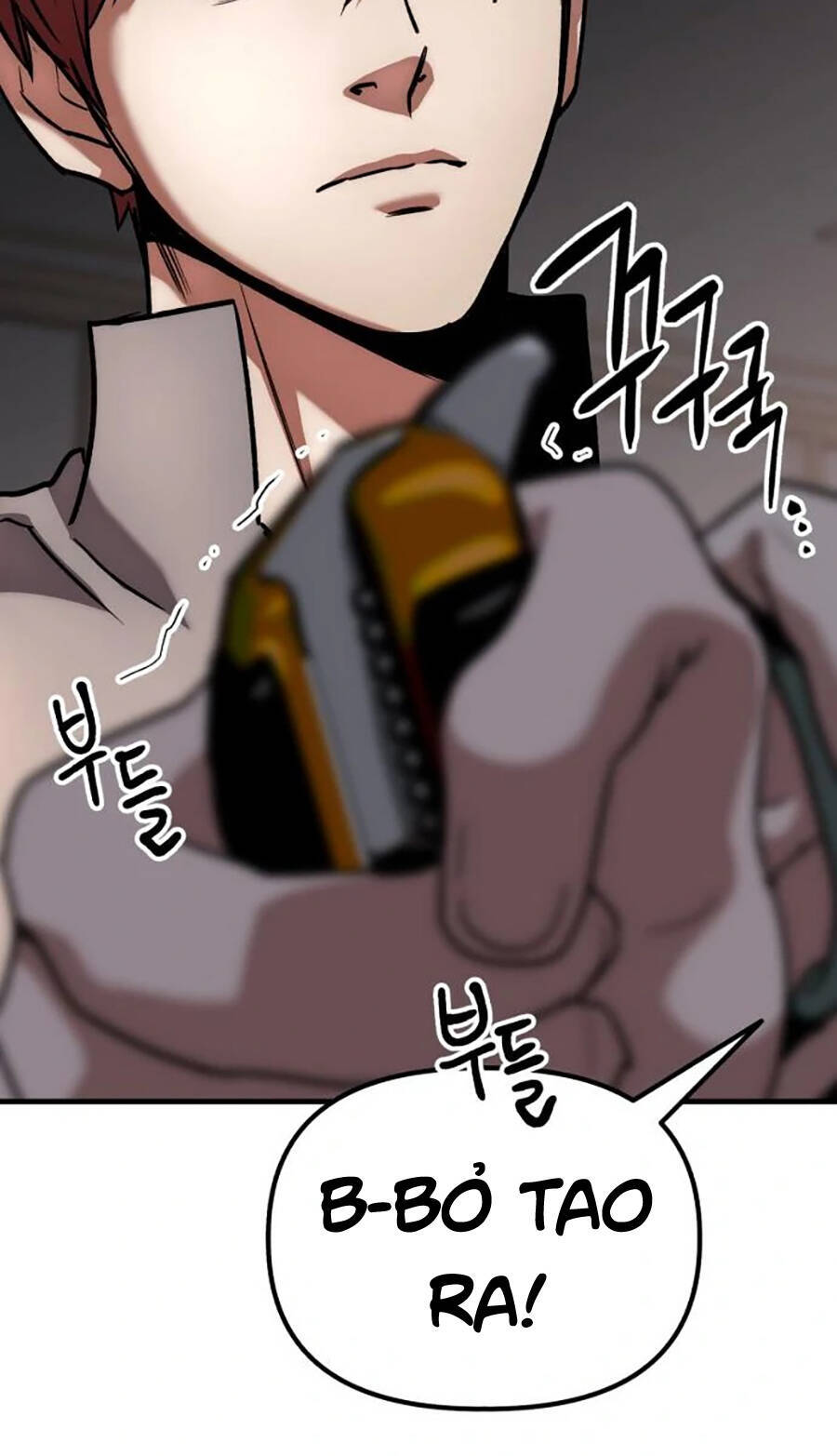 Sát Nhân Cuồng Loạn - Chapter 41 - Page 58