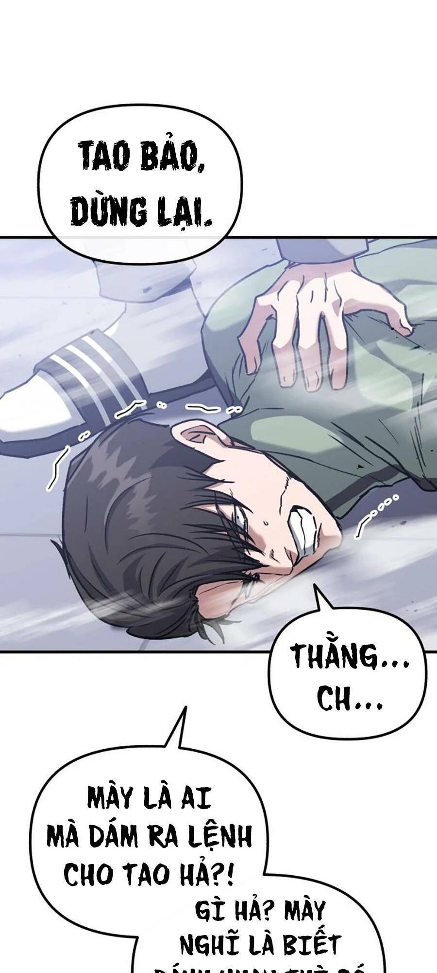 Sát Nhân Cuồng Loạn - Chapter 41 - Page 64