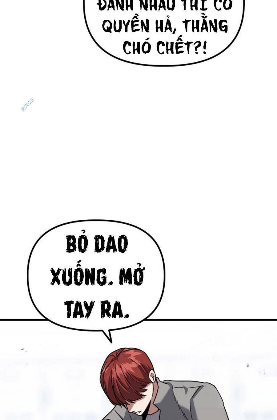 Sát Nhân Cuồng Loạn - Chapter 41 - Page 65