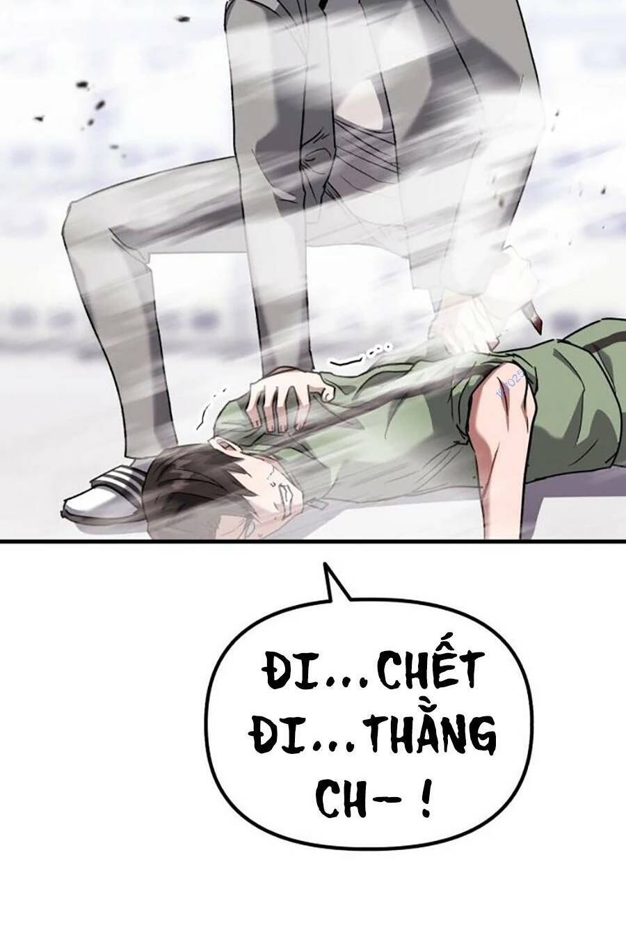 Sát Nhân Cuồng Loạn - Chapter 41 - Page 66