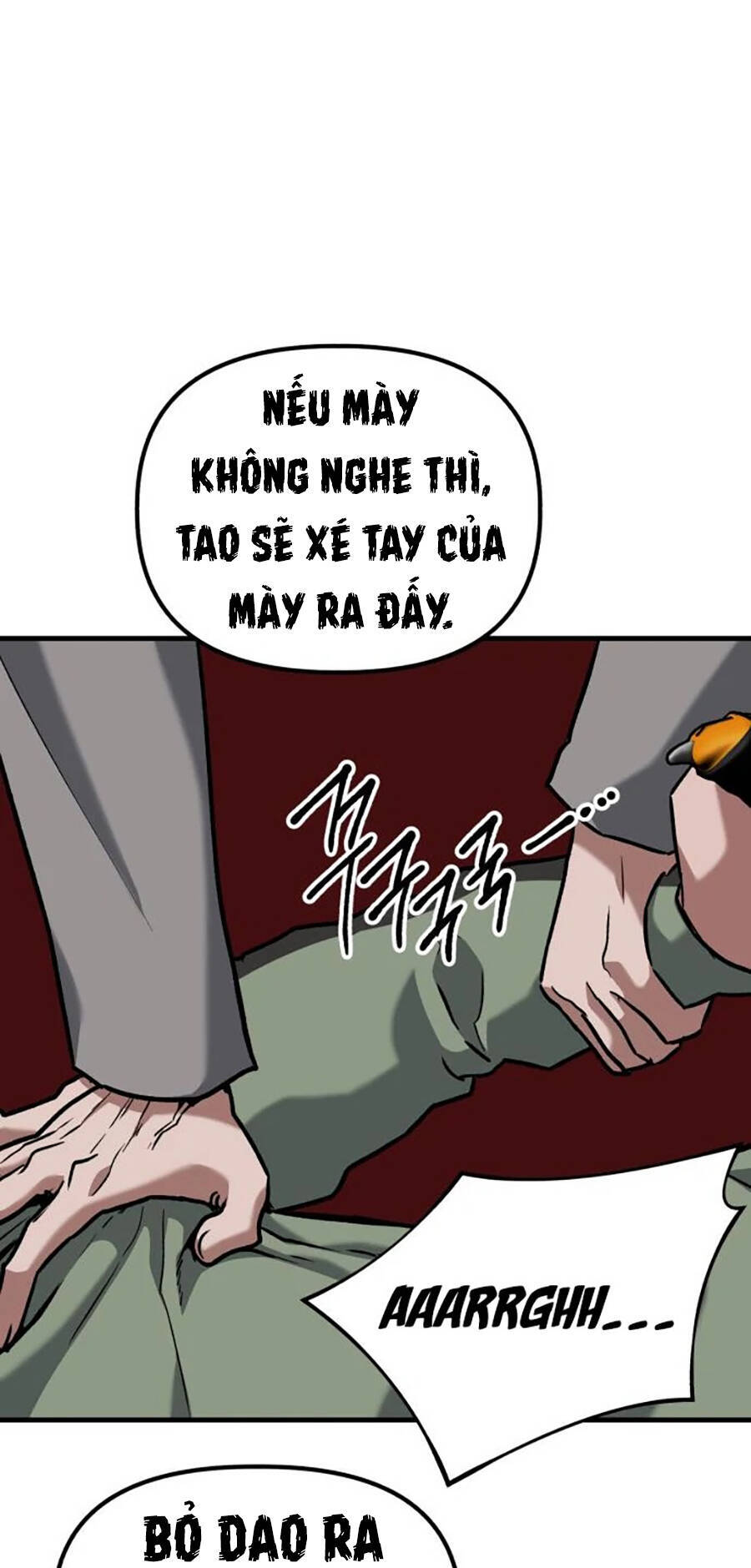 Sát Nhân Cuồng Loạn - Chapter 41 - Page 67