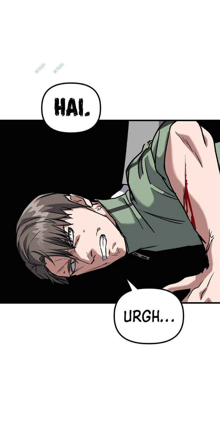 Sát Nhân Cuồng Loạn - Chapter 41 - Page 69