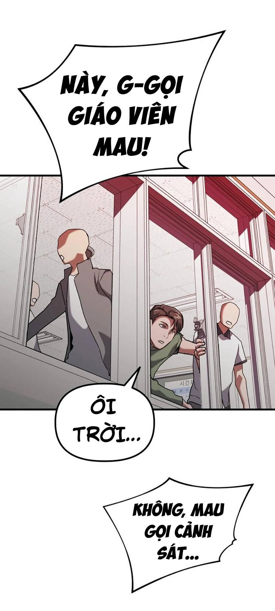 Sát Nhân Cuồng Loạn - Chapter 41 - Page 76