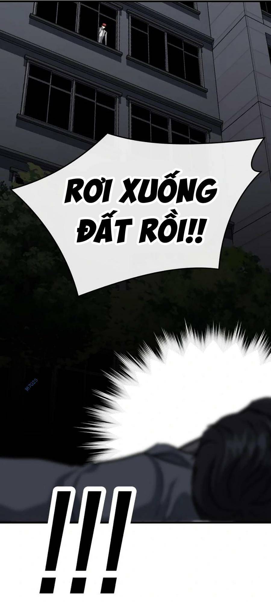 Sát Nhân Cuồng Loạn - Chapter 41 - Page 79